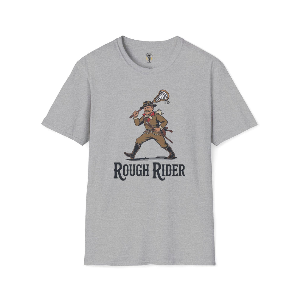 Rough Rider Tee