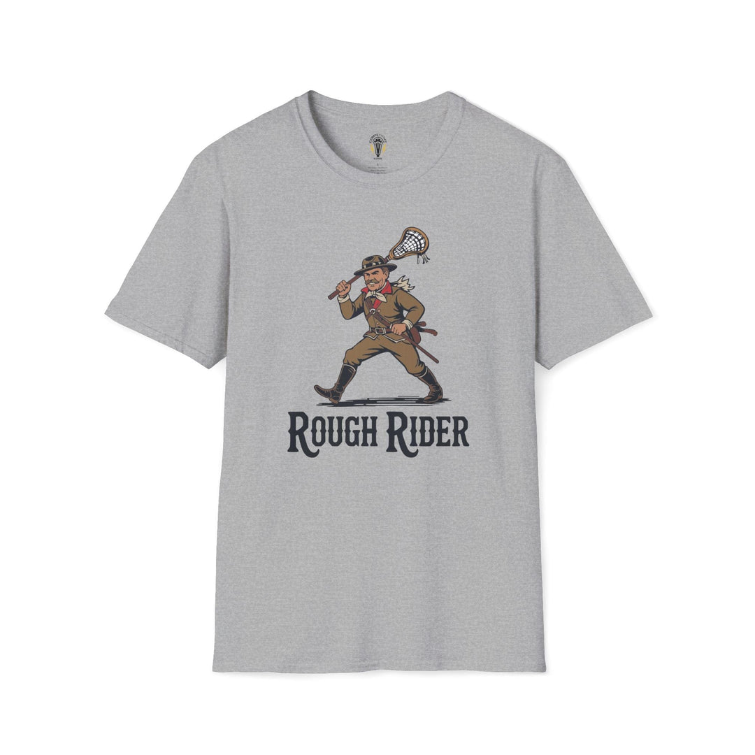 Rough Rider Tee