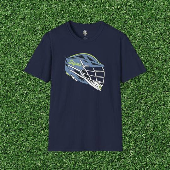 Sigma Lacrosse Tee