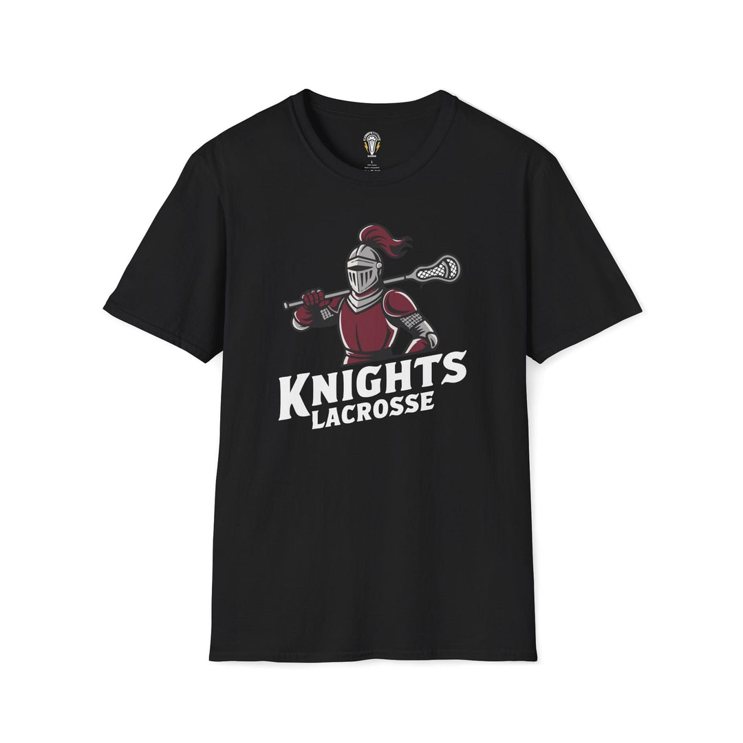 Knights Lacrosse Tee