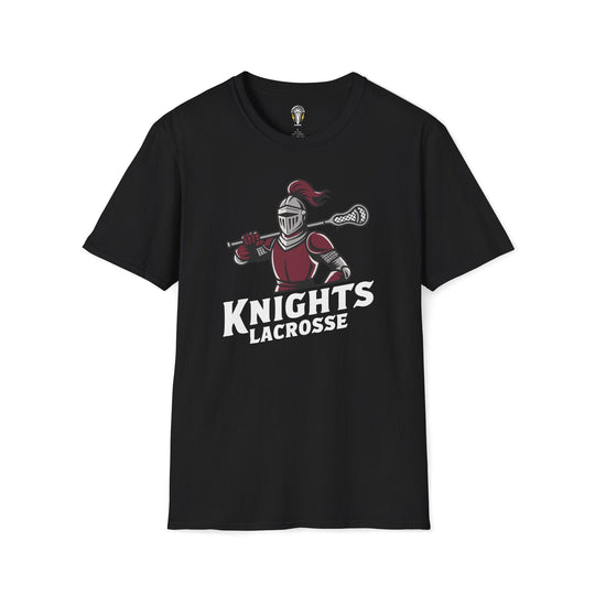 Knights Lacrosse Tee