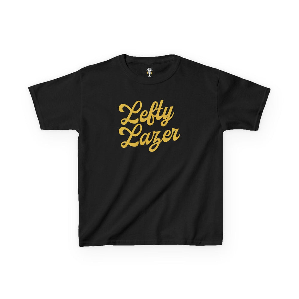 Lefty Lazer Youth Tee