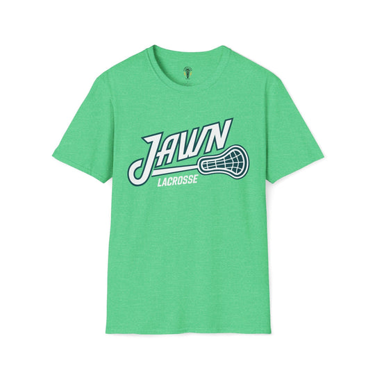 Jawn Lacrosse Tee