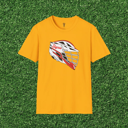 Sigma Lacrosse Tee
