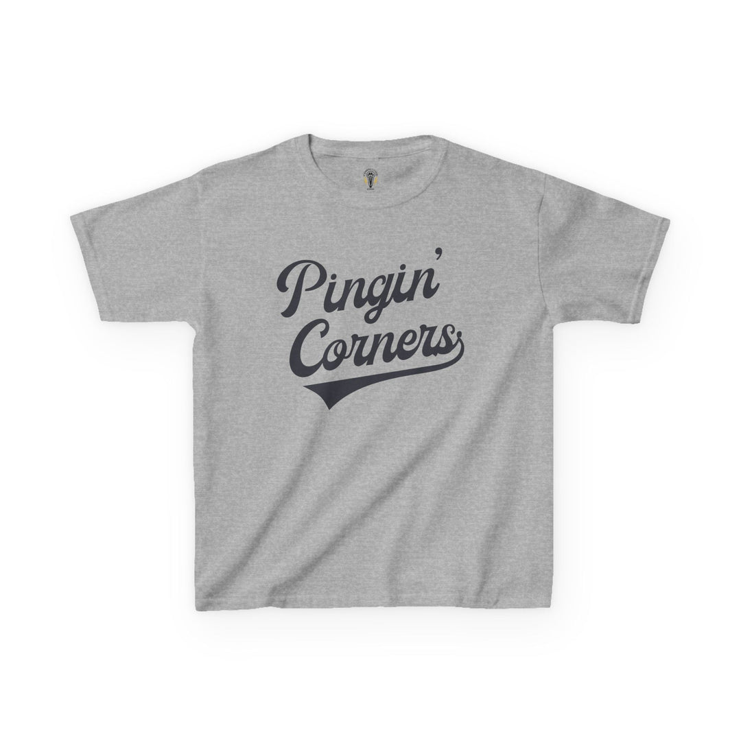 Pingin' Corners Youth Tee