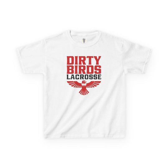 Dirty Birds Tribal Youth Tee