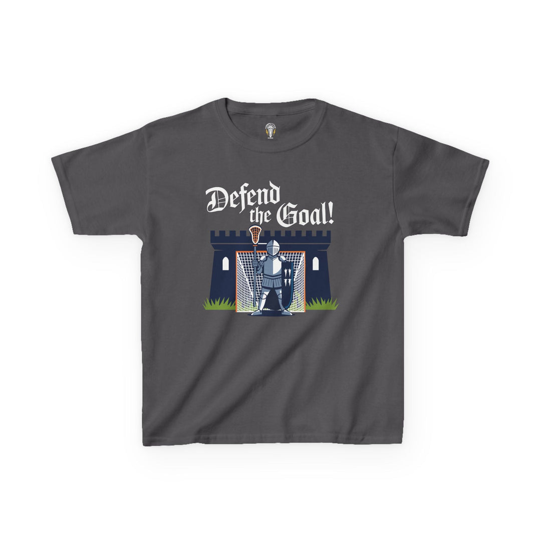 Defend The Goal Youth Tee