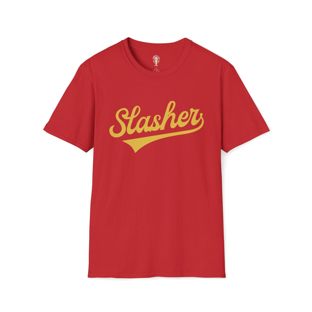 Slasher Tee