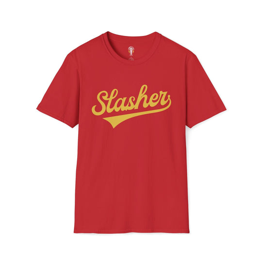 Slasher Tee