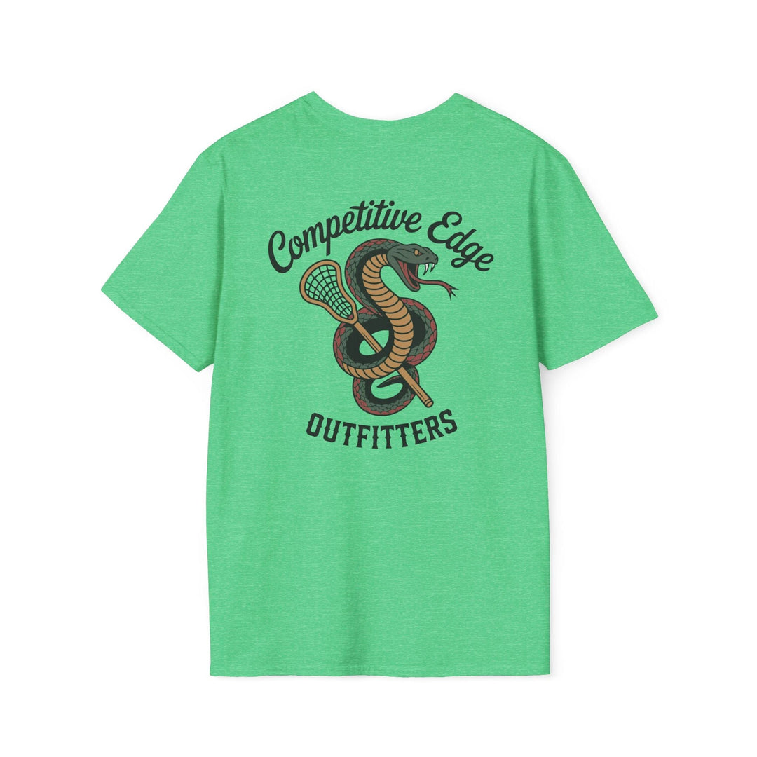 Snakebite Domination Tee