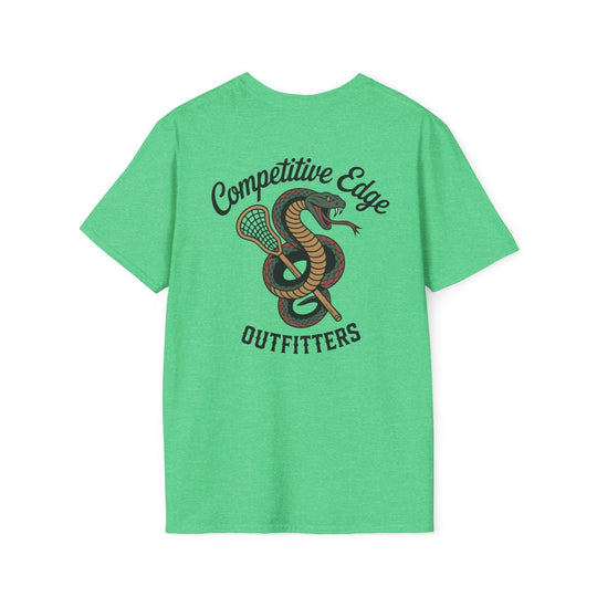 Snakebite Domination Tee