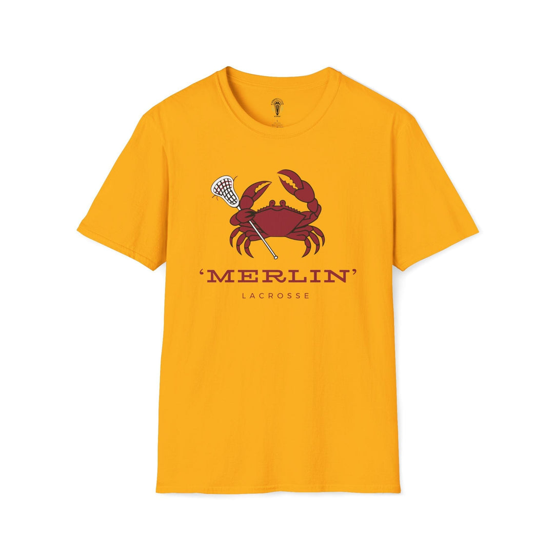 Maryland Lacrosse Tee