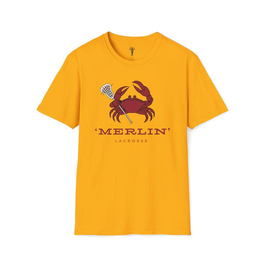 Maryland Lacrosse Tee