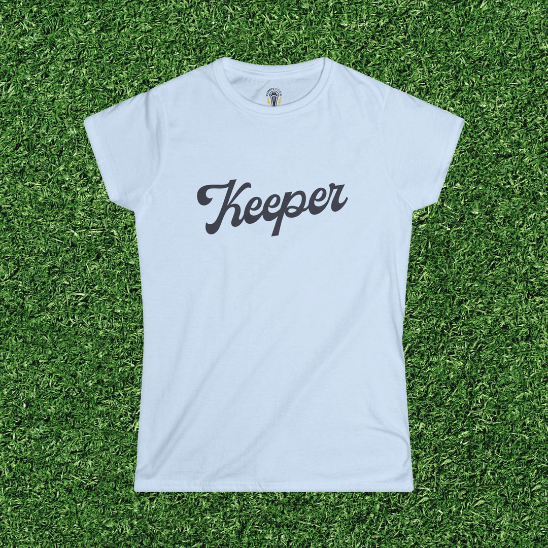 Keeper - Women's Tee