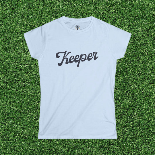 Keeper - Women's Tee
