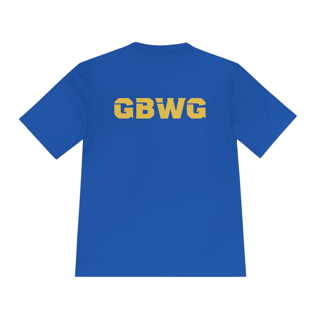 Ground Balls Win Games Shooter Shirt