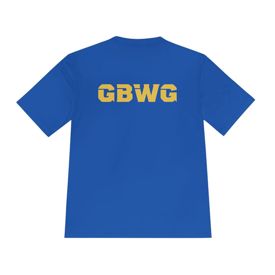 Ground Balls Win Games Shooter Shirt