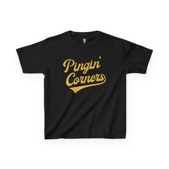 Pingin' Corners Youth Tee