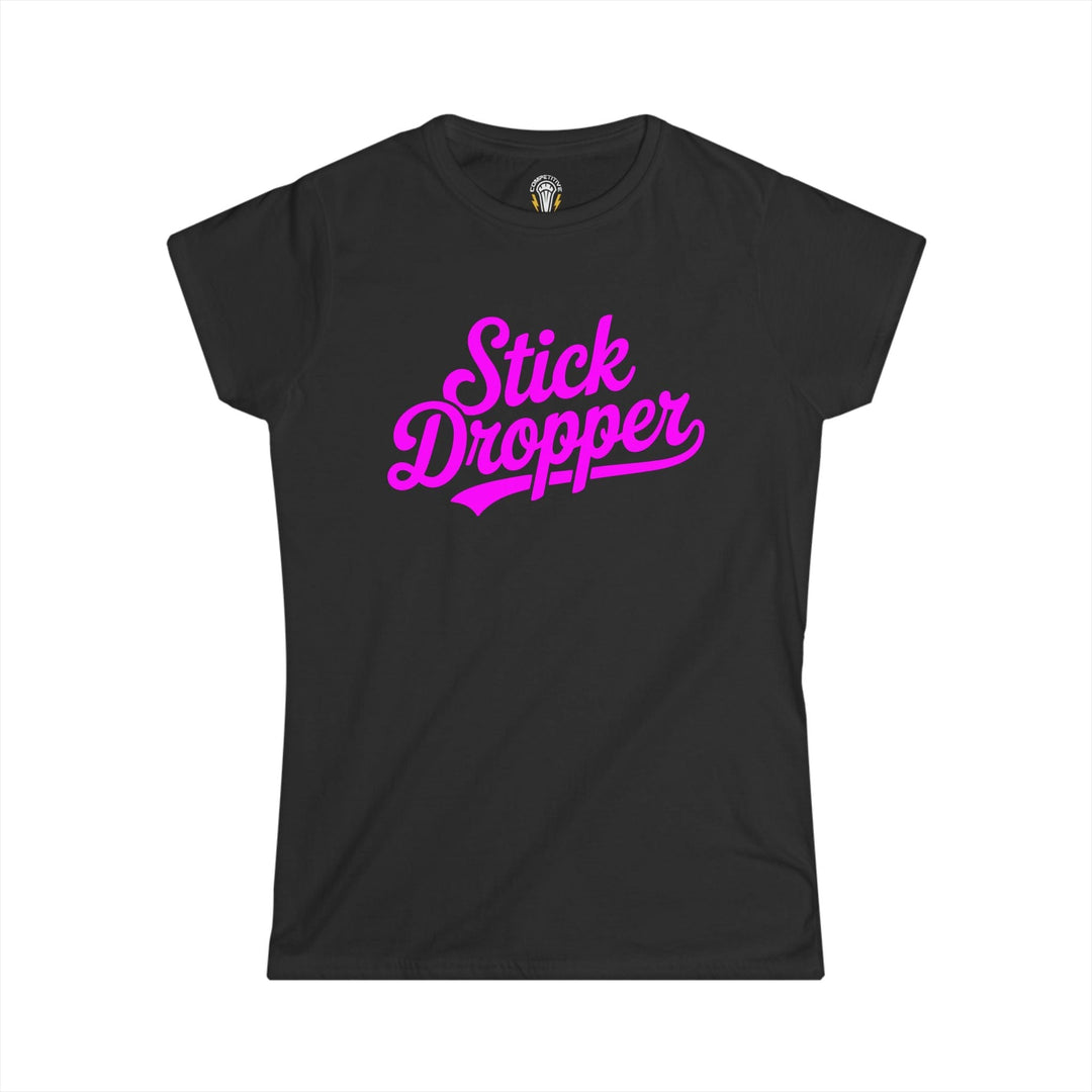 Stick Dropper - Women's Tee
