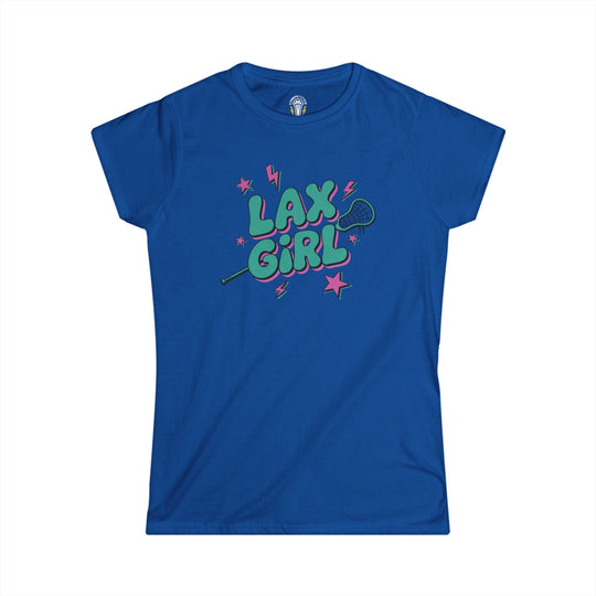 Lax Girl Women's Tee