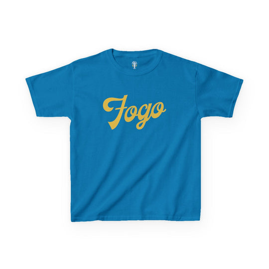 FOGO Youth Tee