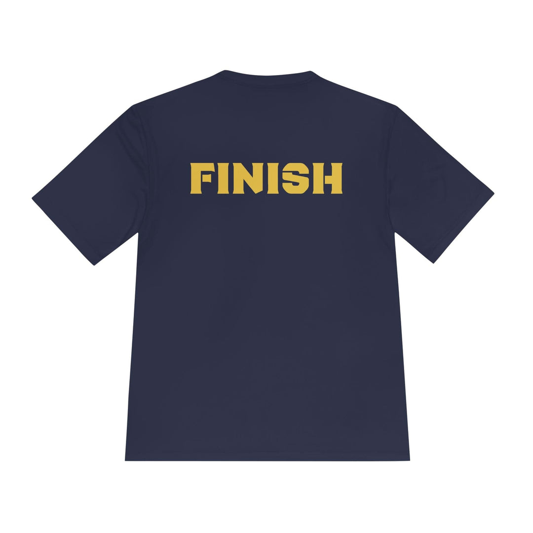 Finish Shooter Shirt