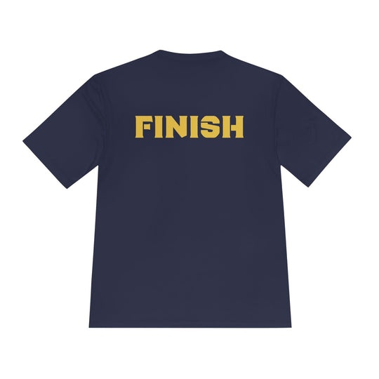 Finish Shooter Shirt