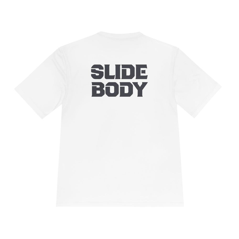 Slide Body Shooter Shirt