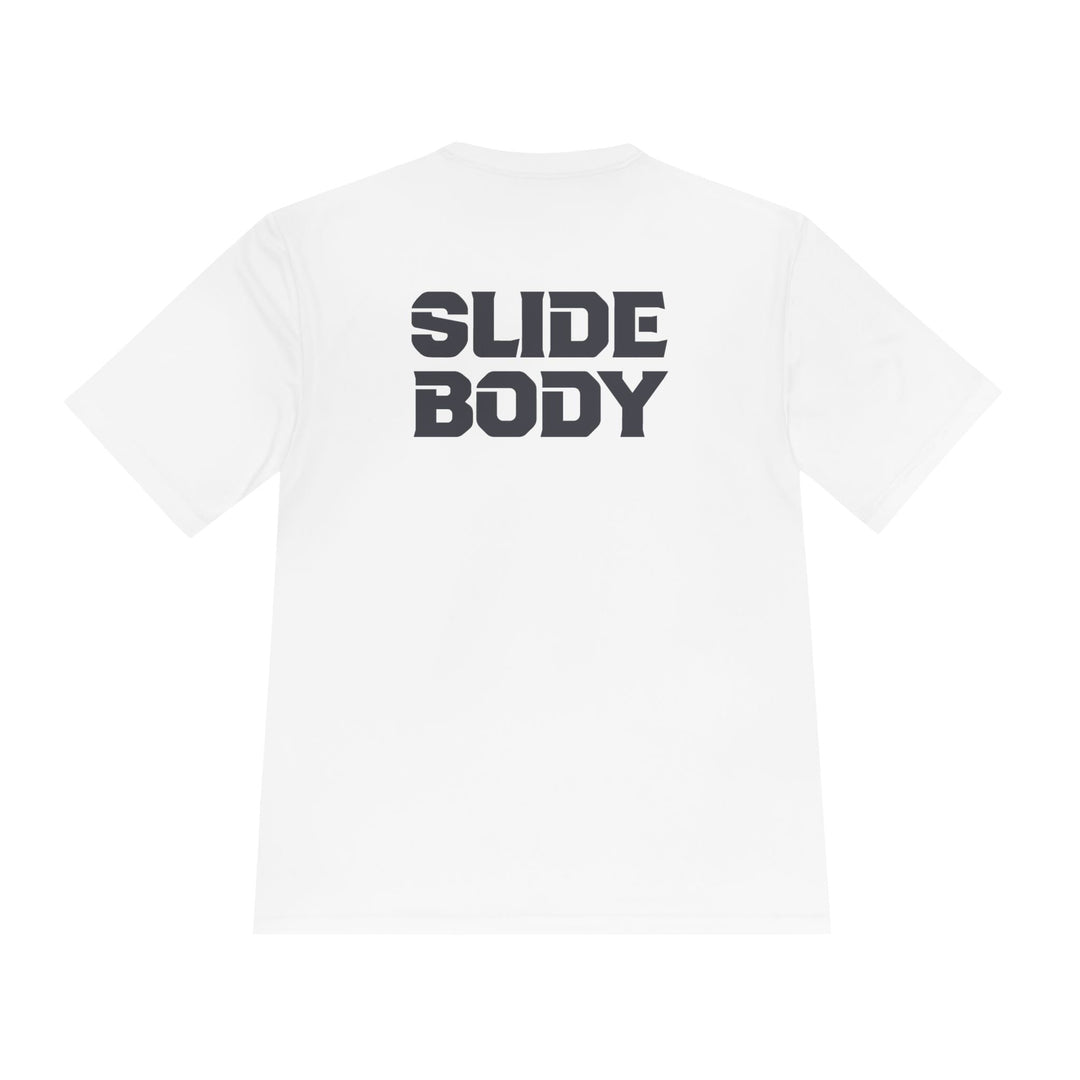 Slide Body Shooter Shirt