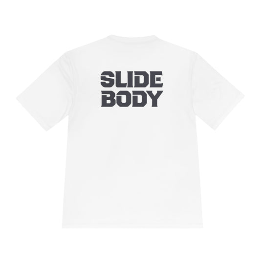 Slide Body Shooter Shirt