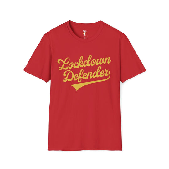 Lockdown Defender Tee