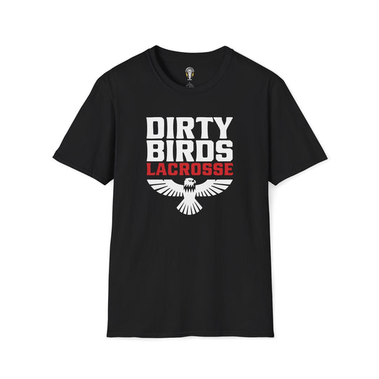 Dirty Birds Tribal Tee