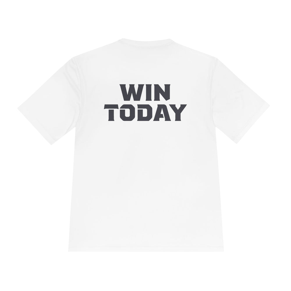 Win Today Shooter Shirt