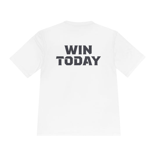 Win Today Shooter Shirt