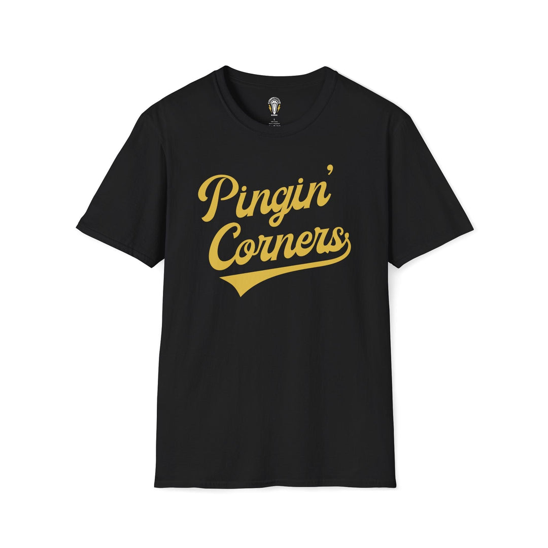 Pingin' Corners Tee