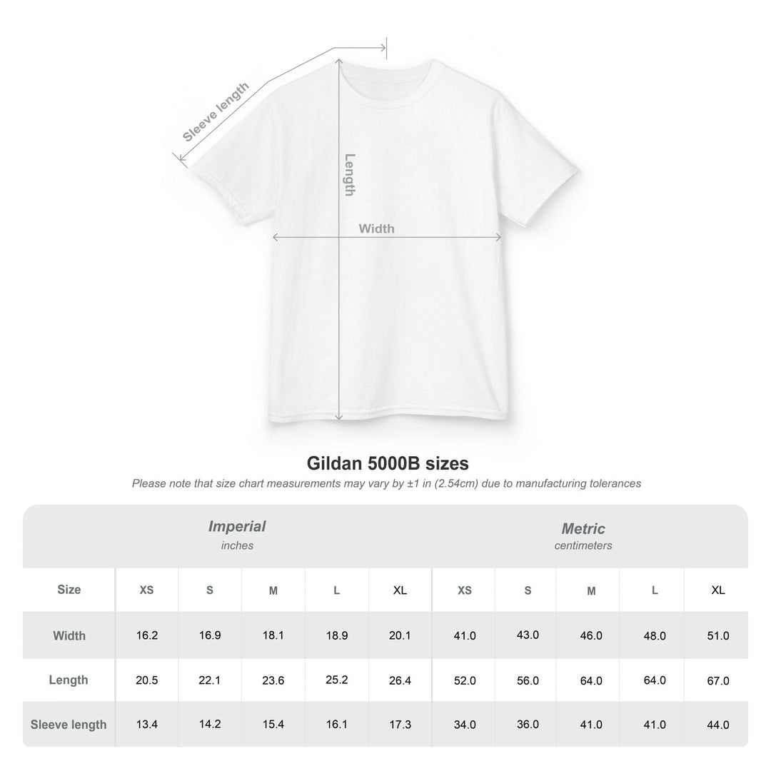 Platypus Lacrosse Youth Tee