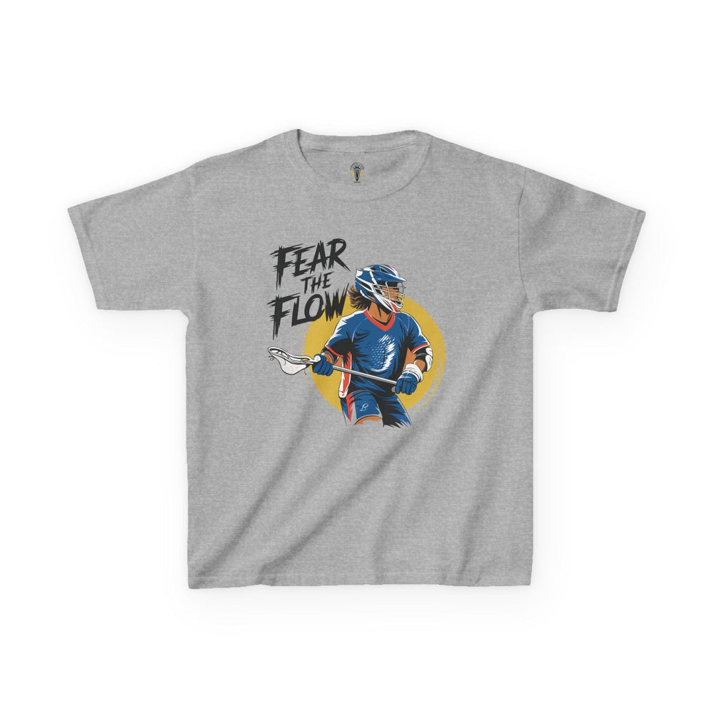 Fear The Flow Youth Tee