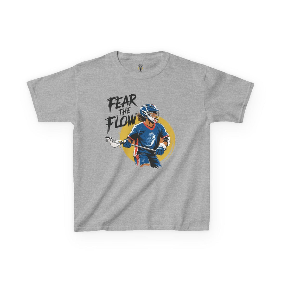 Fear The Flow Youth Tee