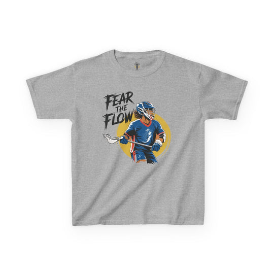 Fear The Flow Youth Tee