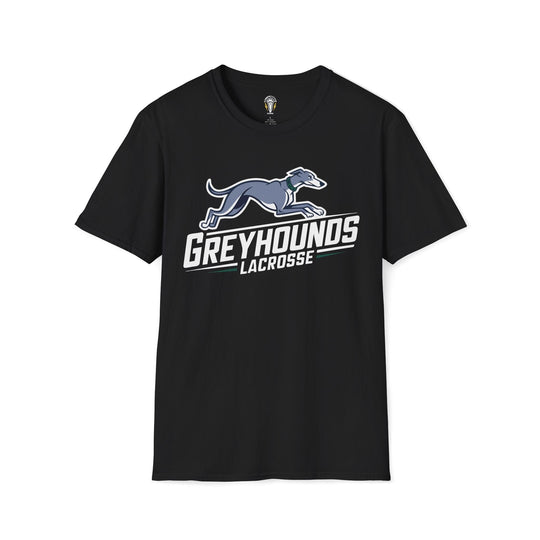 Greyhounds Lacrosse Tee