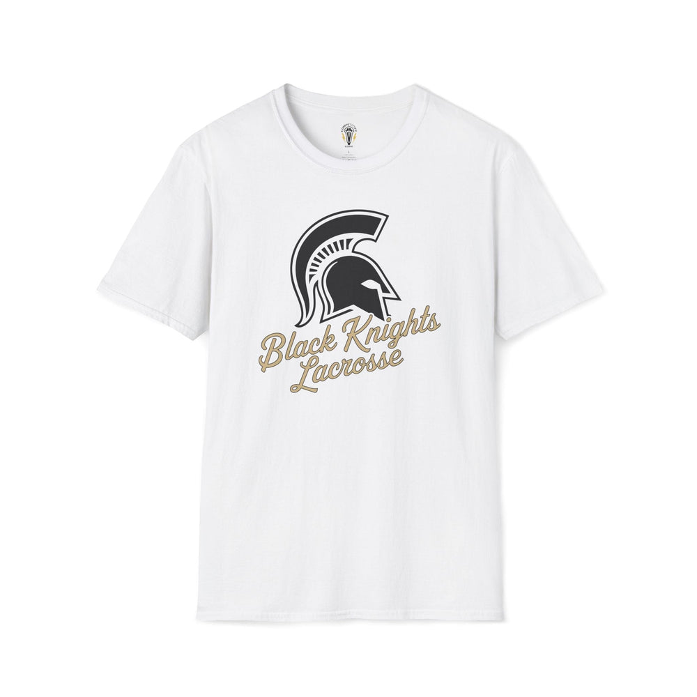 Black Knights Lacrosse Tee