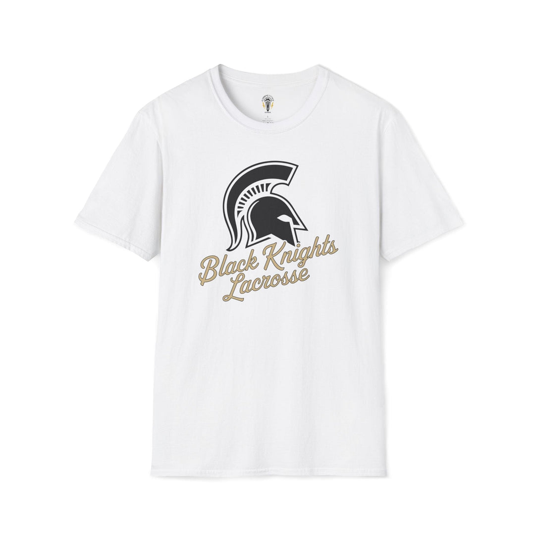 Black Knights Lacrosse Tee