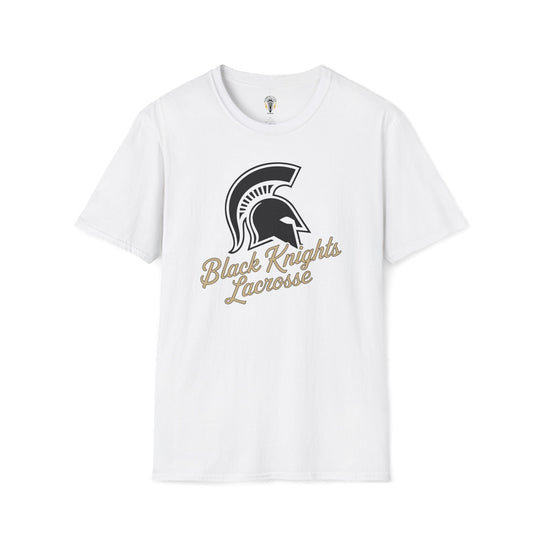 Black Knights Lacrosse Tee