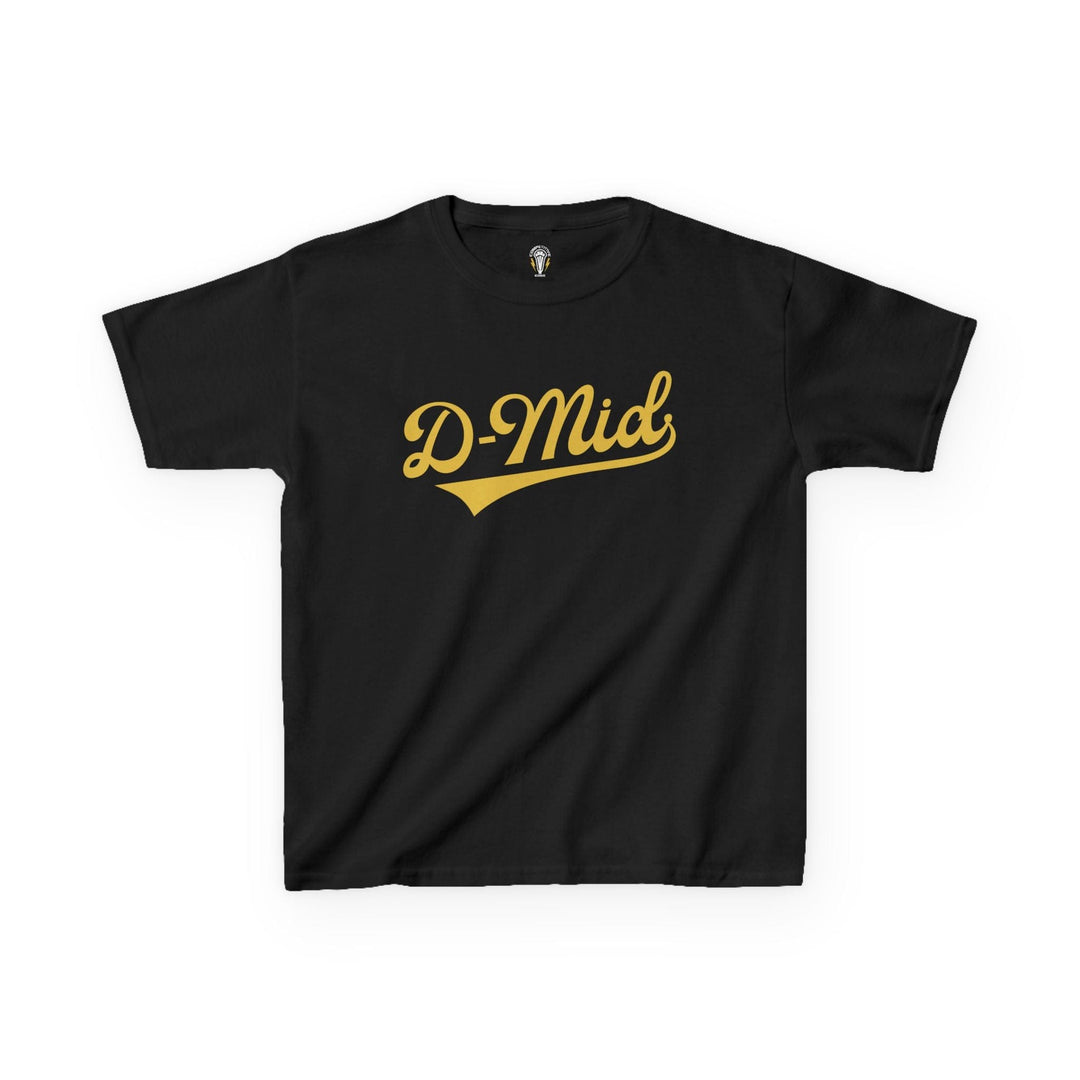 D-Mid Youth Tee
