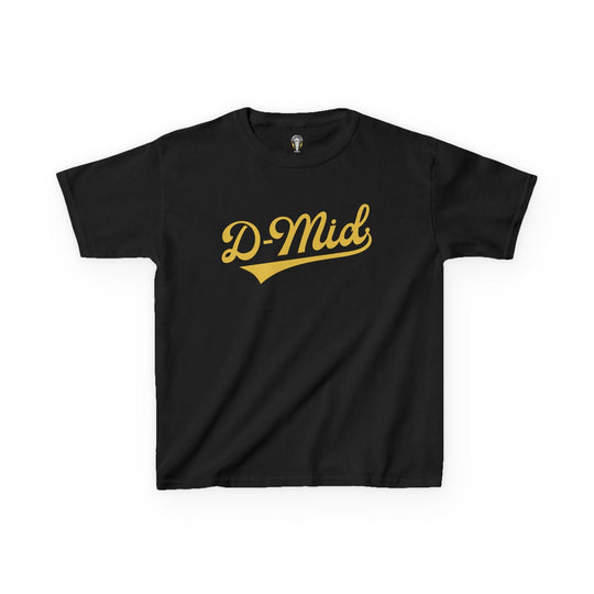 D-Mid Youth Tee