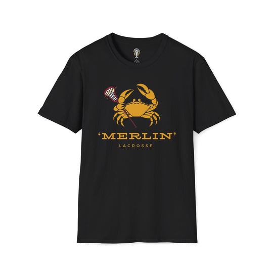 Maryland Lacrosse Tee