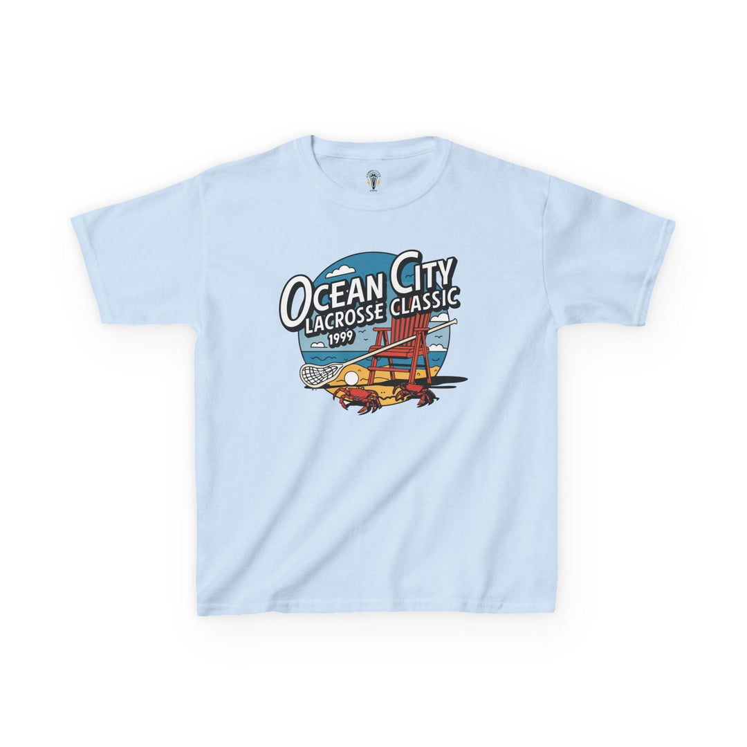 Ocean City Lacrosse Classic Youth Tee
