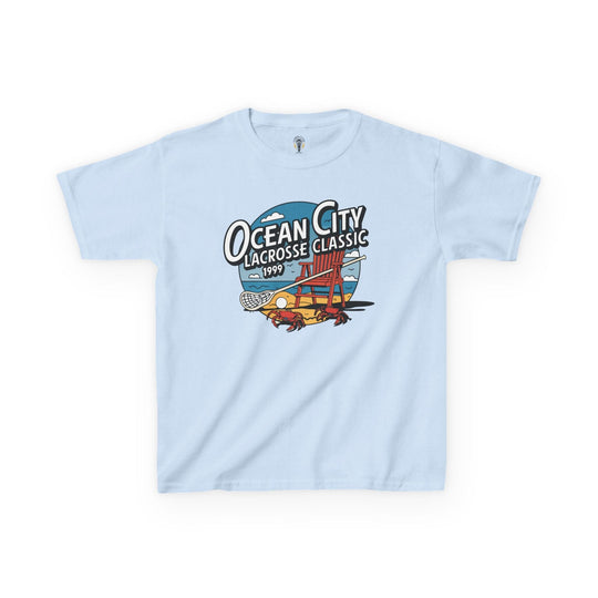 Ocean City Lacrosse Classic Youth Tee