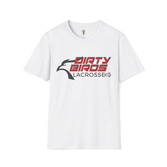 Dirty Birds Tee