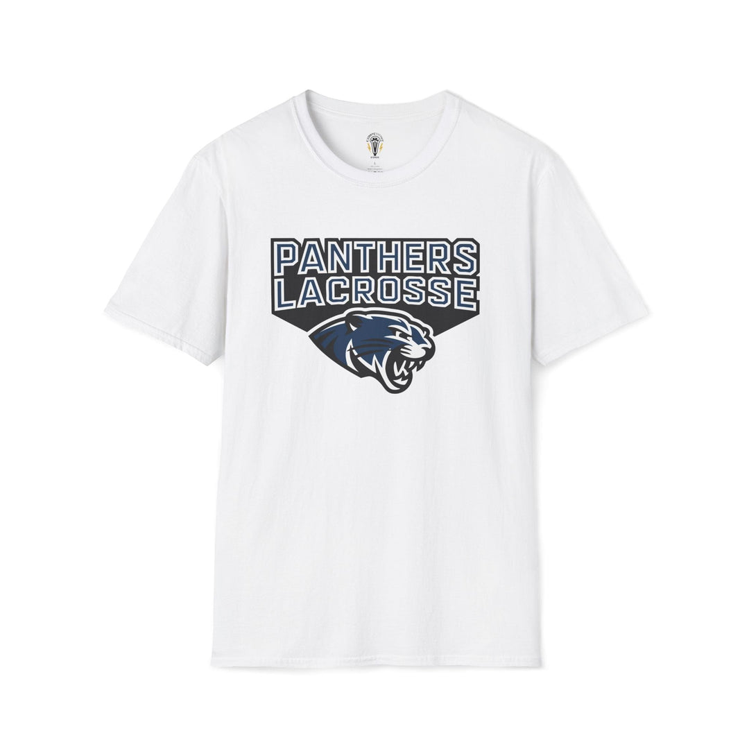 Panthers Lacrosse Tee